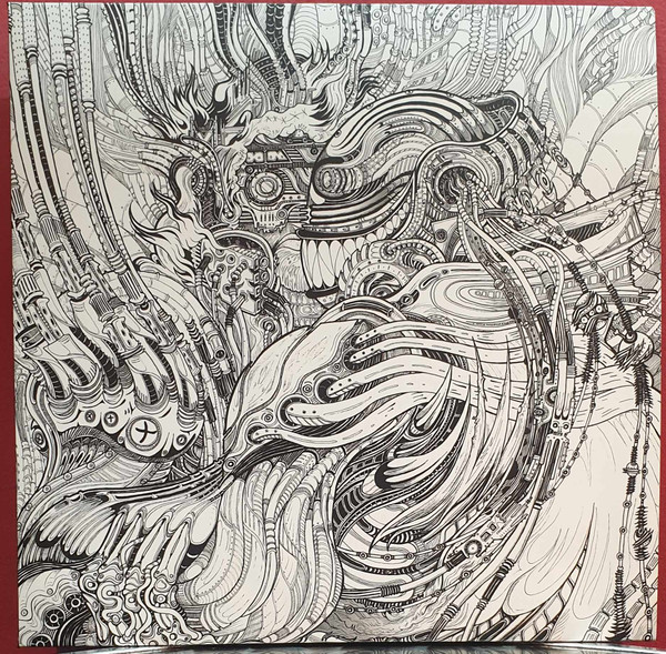 Somatic Responses - Unreal Memory | HC Records (HCR020) - main