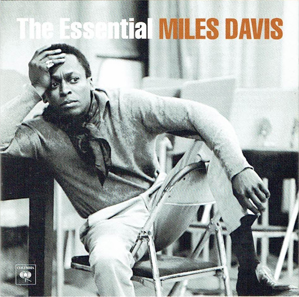Miles Davis - The Essential Miles Davis | Columbia (STVCD119) Miles Davis - The Essential Miles Davis | Columbia (STVCD119)