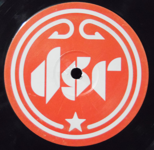 Distorted Minds Feat. MC Foxy & MC Eksman - We Can't Stop | D-Style Recordings (DSR007) - 3