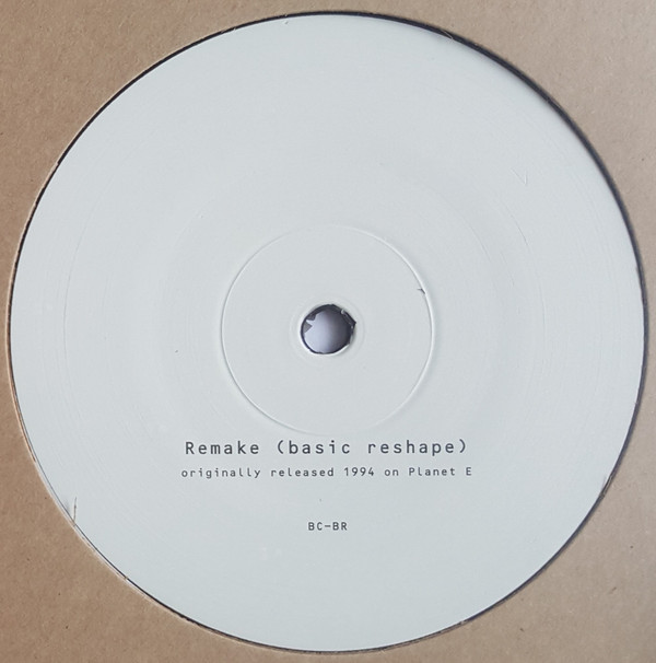 Paperclip People - Basic Reshape | Basic Channel (BC-BR) - 2