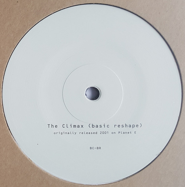 Paperclip People - Basic Reshape | Basic Channel (BC-BR)