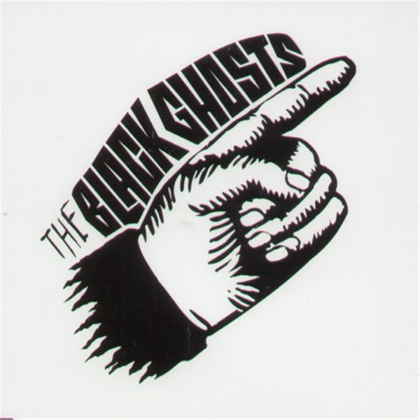 The Black Ghosts - It's Your Touch | Southern Fried Records (ECB122) - main