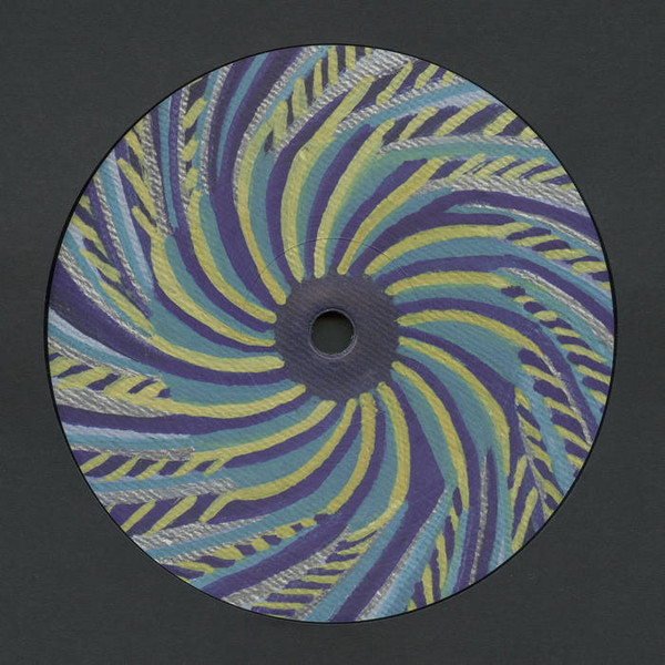 Fireground - Memories | Ilian Tape (IT059)