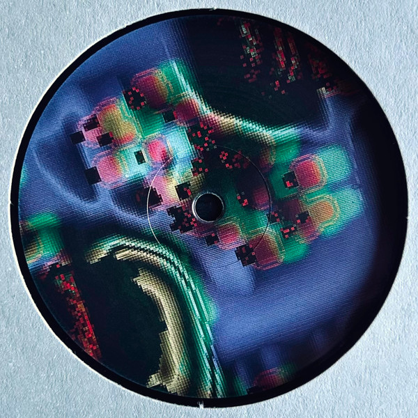 Wolfgang S - Sand EP | Gelly (GLY-3) - main