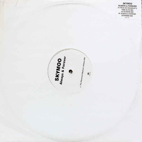 Skymoo - Always & Forever | Echo (ECDJ 1132)