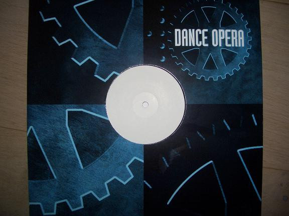 Boccaccio Life - Angels | Dance Opera (DO 521)