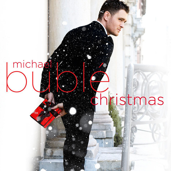 Michael Bublé - Christmas | 143 Records (2-529372)
