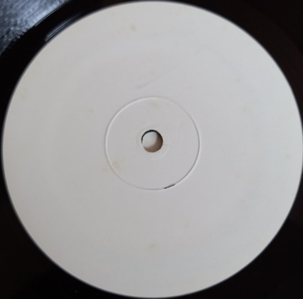 Woobie - Woobie Tracks | Black Label (BL-86) - 2