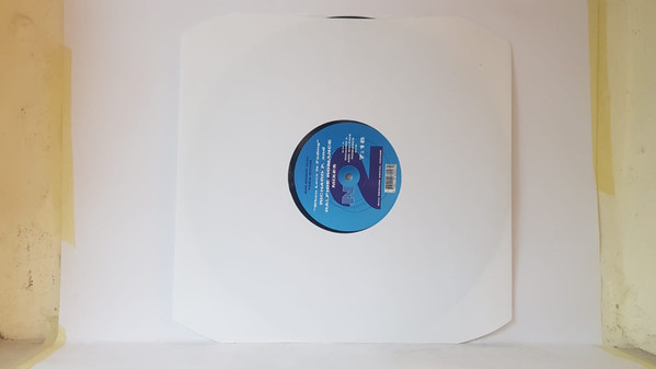 Solsonik - When Love Is Fading | NO2 (NO2 TI 007) - 3