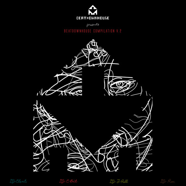 Various - Beatdownhouse Compilation V.2 | Beatdown House (BDH0011) - main