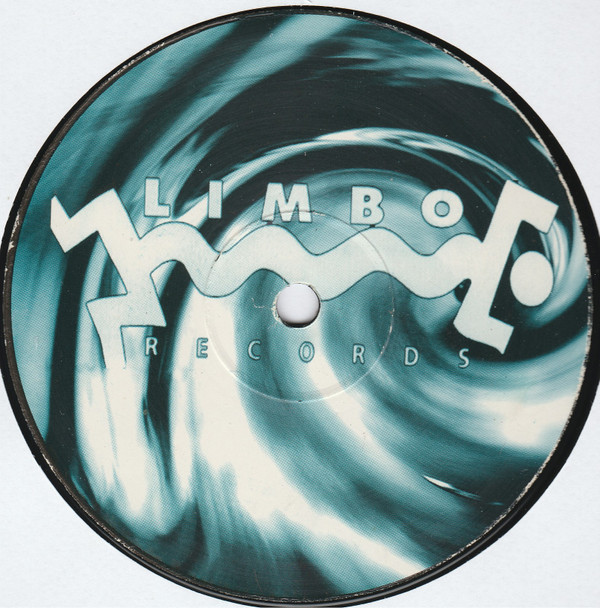 Tocayo - All Night | Limbo Records (LIMB 48T) - 4