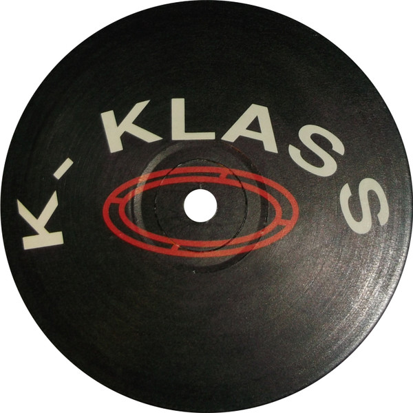 K-Klass - Rhythm Is A Mystery Remix | Creed Records (CREED 11TX) - 3