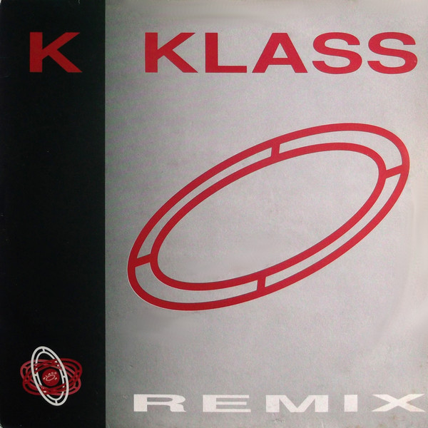 K-Klass - Rhythm Is A Mystery Remix | Creed Records (CREED 11TX) - main