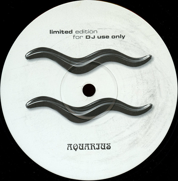 Zenith - Flip De Trax | Aquarius (AQUA25P) - 2