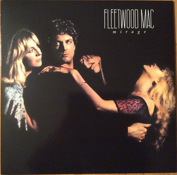Fleetwood Mac - Mirage | Warner Bros. Records (081227935603)