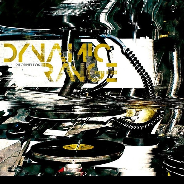 Various - Ritornellos | Dynamic Range Records (DRR 01)