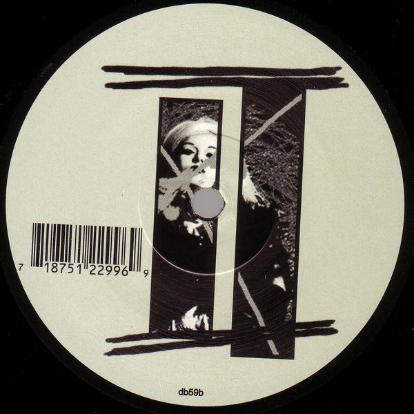 I-F - Portrait Of A Dead Girl II: The Conclusion | Disko B (db 59) - 2