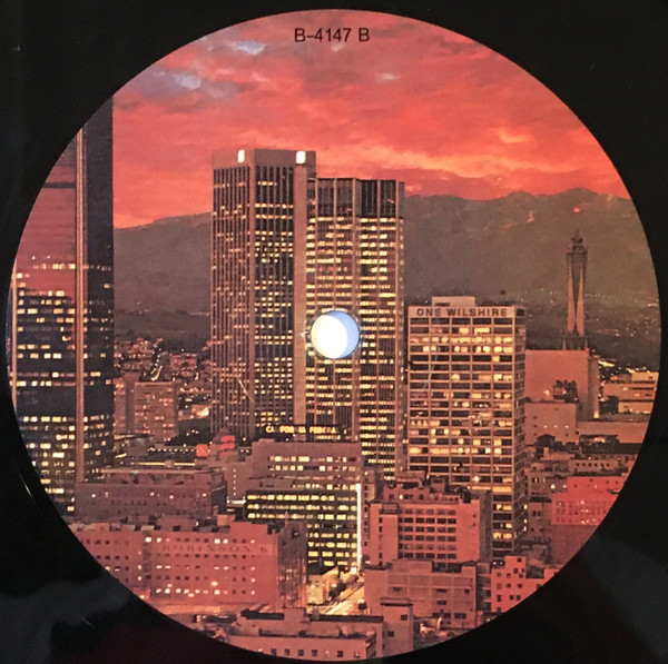 Various - The Winners Of The KDAY Mix Contest | TSR (TSR 620 201) - 4 Various - The Winners Of The KDAY Mix Contest | TSR (TSR 620 201) - 4