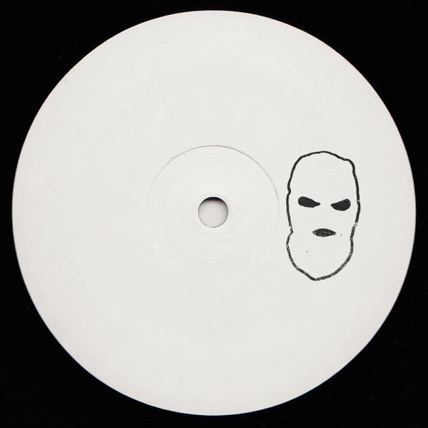 Locked Club - Svoboda | PRIVATE PERSONS (PRIVATEPERSONS009)