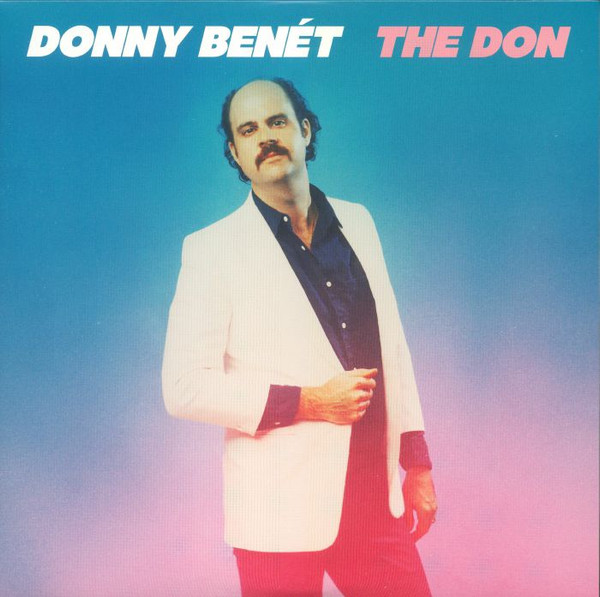 Donny Benet - The Don | Dot Dash (DASH047LP)