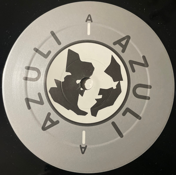 Jeremy Sylvester Presents Socafrica - Hot | Azuli Records (AZNY181) - 3