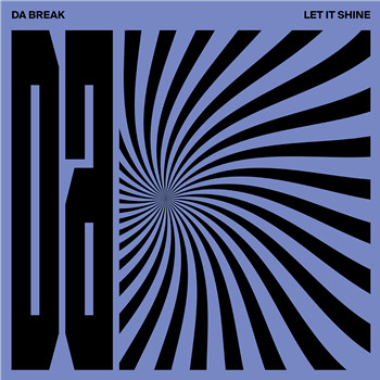 Da Break - Let It Shine | La Ruche • Le Label (2019002) - main