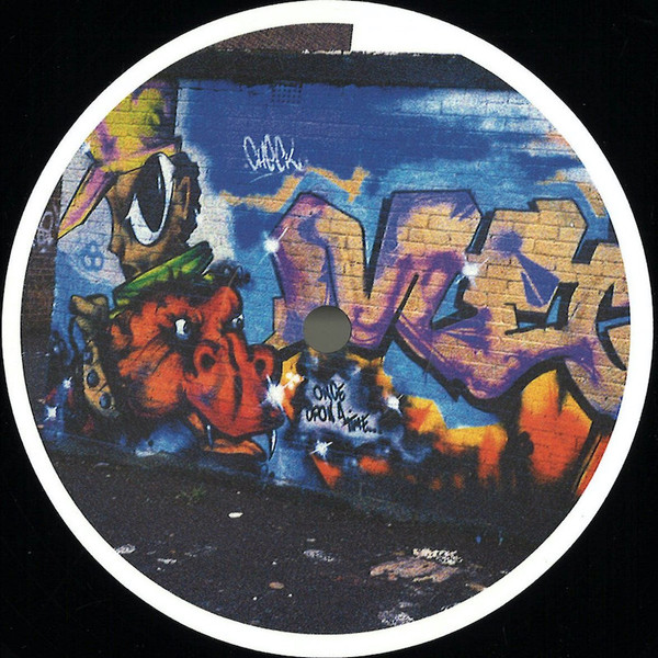 Pixl23 - Outer Reaches | Love Love Records (LOVLTD03) - 2