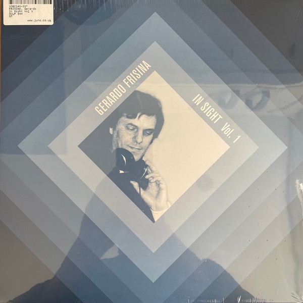 Gerardo Frisina - In Sight Vol. 1 | Schema (SCLP544)