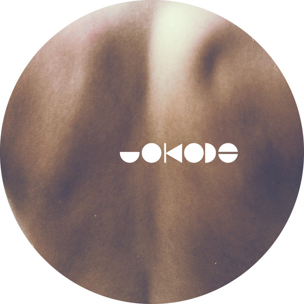 vokode - Hidden Spaces EP | Solid Rotation (SOR003)