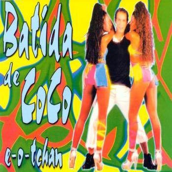 Batida De Coco - É-O-Tchan | Blanco Y Negro (MX-811)