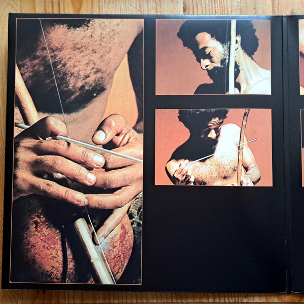 Nana - Africadeus | Altercat Records (ALT024) - 2 Nana - Africadeus | Altercat Records (ALT024) - 2