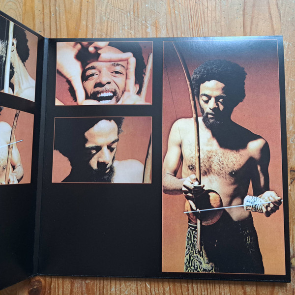 Nana - Africadeus | Altercat Records (ALT024) - 3 Nana - Africadeus | Altercat Records (ALT024) - 3