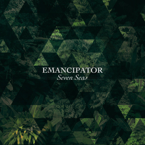 Emancipator - Seven Seas | Vinyl Digital (VINDIG145) - main