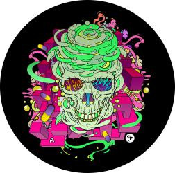 Various - Acid Pirate 11 | Acid Pirate (Acid Pirate 11) - 2