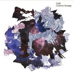 OdD Music - Cosmic Energy | Sol Asylum (SA07)