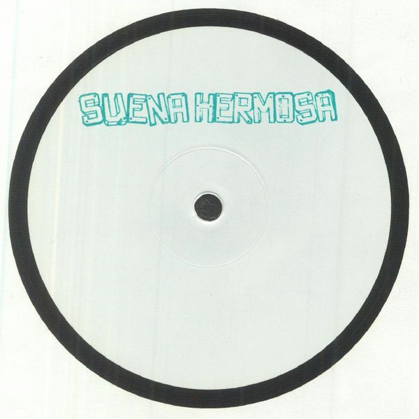 Fog - Savage Harmonics EP | Suena Hermosa (SH012V)