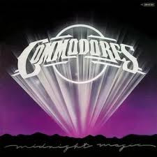 Commodores - Midnight Magic | Motown (2C 070 63064) - main Commodores - Midnight Magic | Motown (2C 070 63064) - main