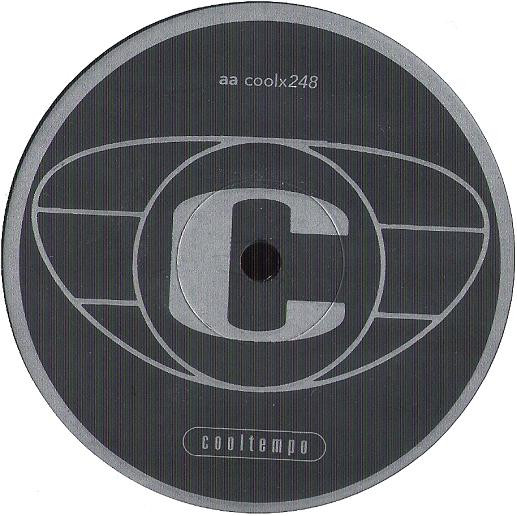 Adeva - Don't Let It Show On Your Face | Cooltempo (COOLX248) - 4 Adeva - Don't Let It Show On Your Face | Cooltempo (COOLX248) - 4