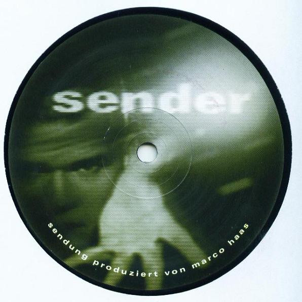 T.Raumschmiere - Himmel Über Berlin | Sender Records (sender 004) - 2