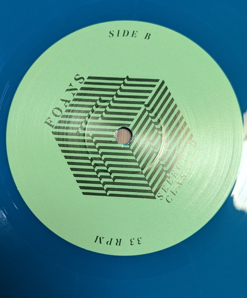 Foans - Selected Classics | 100% Silk (SILK144) - 4