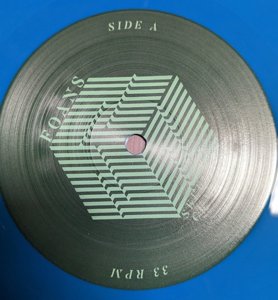 Foans - Selected Classics | 100% Silk (SILK144) - 3