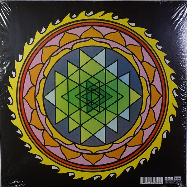 Can - Saw Delight | Spoon Records (XSPOON27)