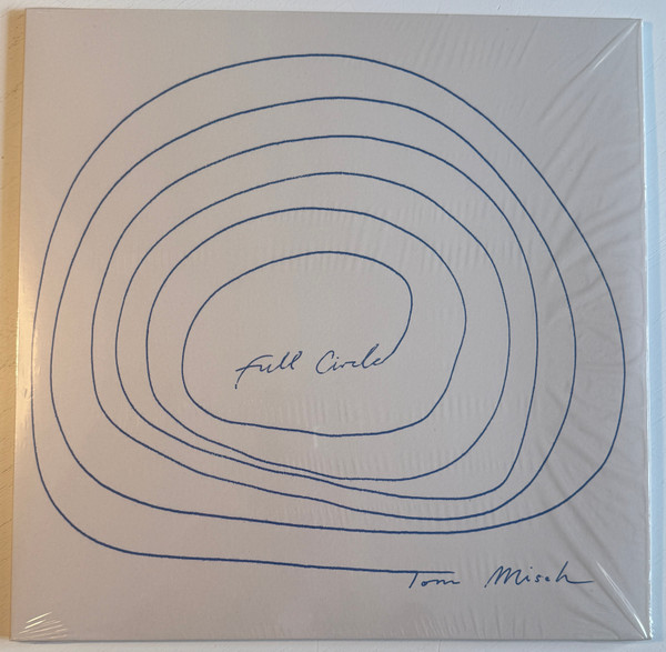 Tom Misch - Full Circle | Beyond The Groove (BTG021LP) - main
