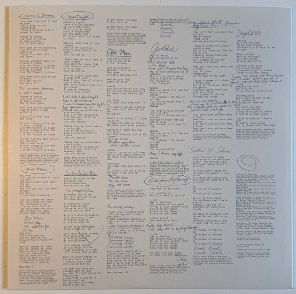 Tom Misch - Full Circle | Beyond The Groove (BTG021LP) - 4