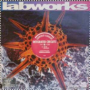 Integrated Circuits - Patience | Labworks Germany (LAB 29) - 3