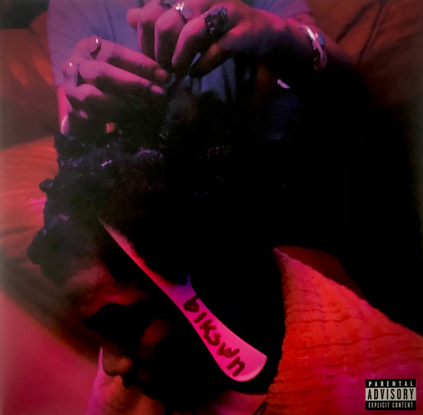 Smino - Blkswn | Zero Fatigue LLC (B0027036-01) - main