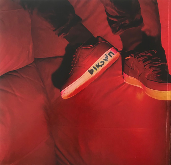 Smino - Blkswn | Zero Fatigue LLC (B0027036-01) - 2