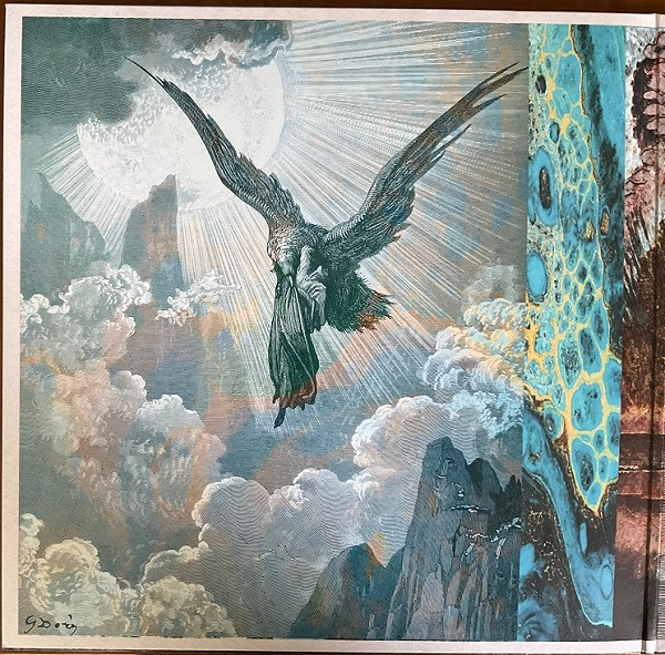 Lankum - False Lankum | Rough Trade (RT0392LP)