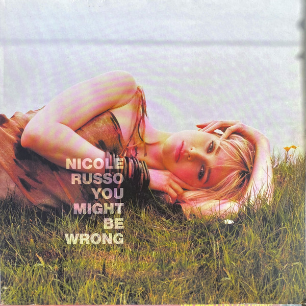 Nicole Russo - You Might Be Wrong | Telstar (PRO3504)