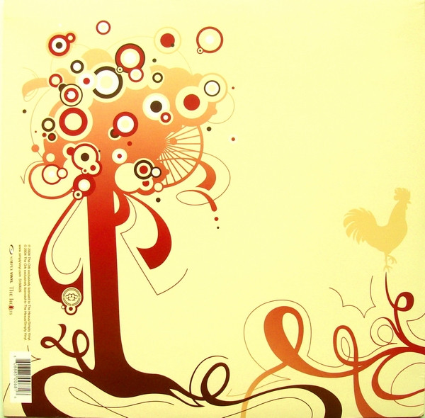 The Orb - Bicycles & Tricycles | Simply Vinyl (S160026) - 2 The Orb - Bicycles & Tricycles | Simply Vinyl (S160026) - 2